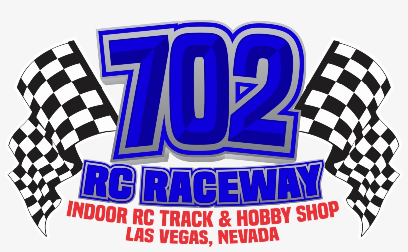 702 Rc Raceway Track News - Graphic Design, transparent png download