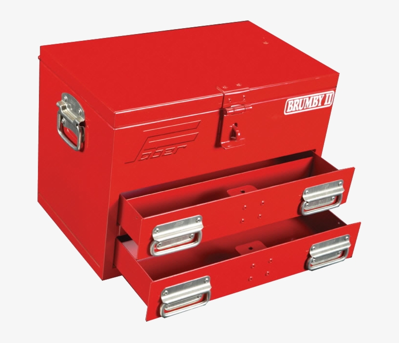 Brumby Ii - Drawer, transparent png download