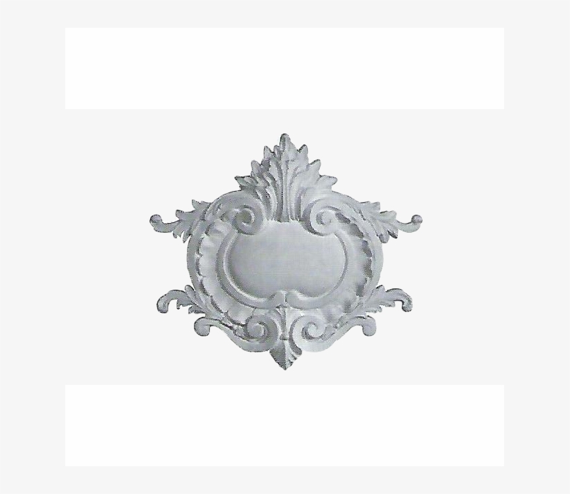 Plaster Cartouche French - Plaster Cartouche, transparent png download