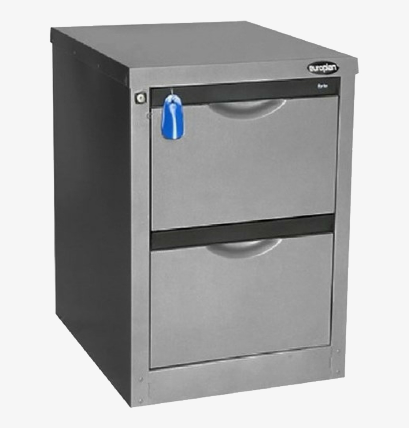 Filling Cabinet Png Photo - Chest Of Drawers, transparent png download