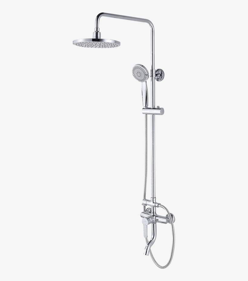 Shower Png High-quality Image - Shower, transparent png download