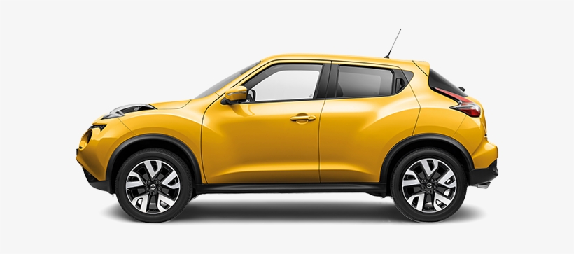 Juke - Nissan Juke Spoiler Philippines, transparent png download