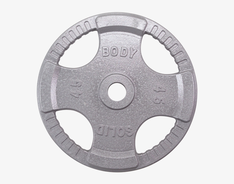 Weight Plates Png Transparent Images - Body-solid, Inc., transparent png download