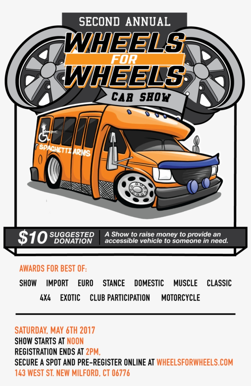 Wheels, transparent png download