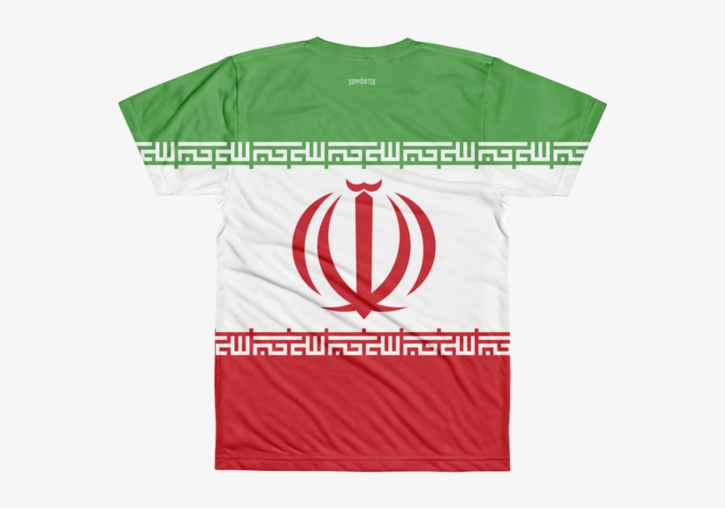 Iran Supporter - 80 Million People Iran, transparent png download