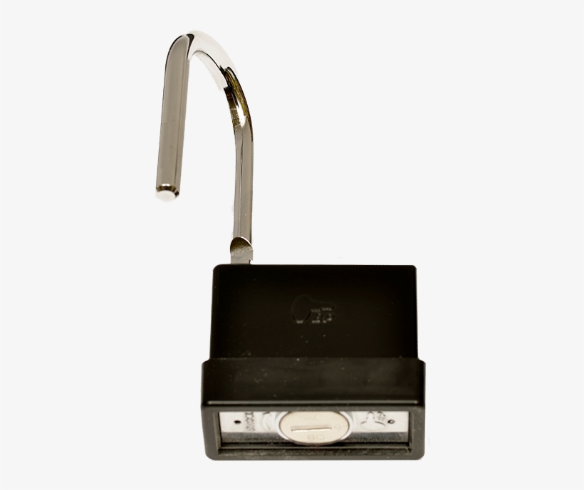 Sci Padlock - Gadget, transparent png download