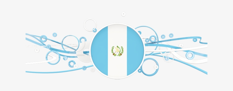 Illustration Of Flag Of Guatemala - Design Kuwait Flag Png, transparent png download