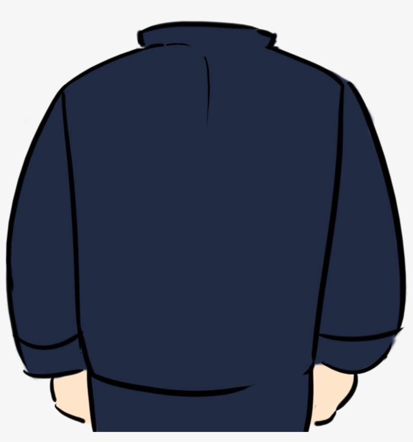 Boss - Sweatshirt, transparent png download
