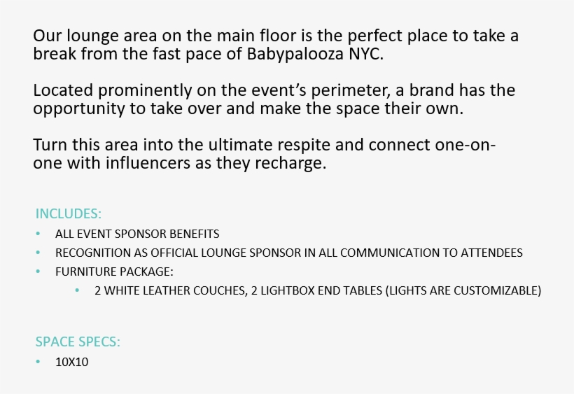 Lounge Sponsor Slide - Finding The Temperature For A Spontaneous Reaction, transparent png download