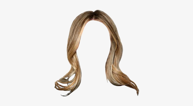 Blond, transparent png download