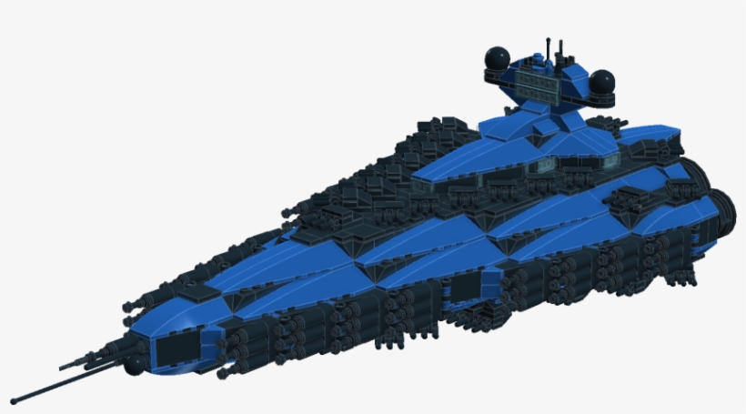 Zpsb736ce0d - Battlecruiser, transparent png download
