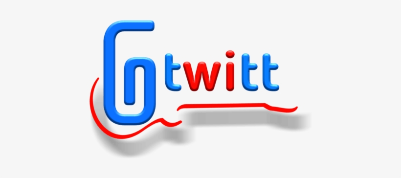 Guitartwitt - Graphic Design, transparent png download
