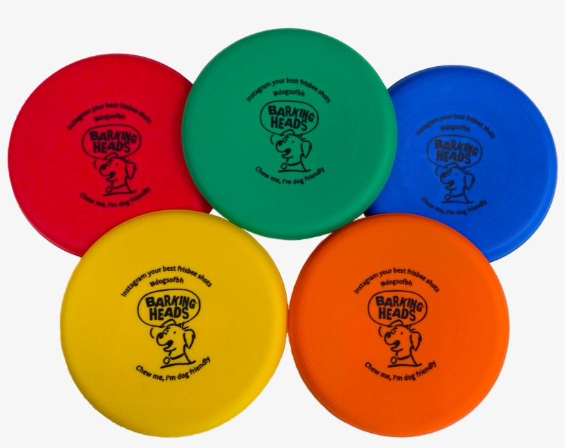 Dog Friendly Frisbee, transparent png download
