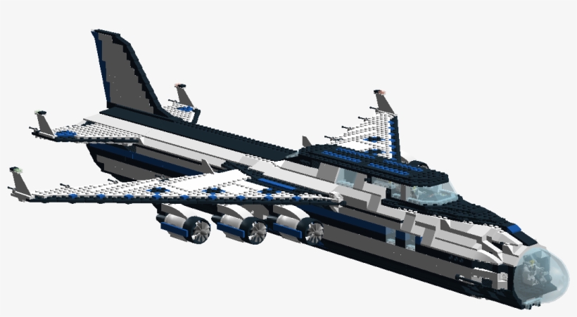 Assembly Aircraft Company Ht-613 Titan - Light Aircraft Carrier, transparent png download