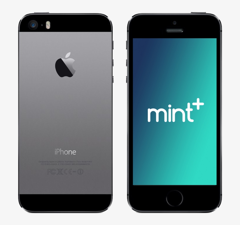 Iphone, transparent png download