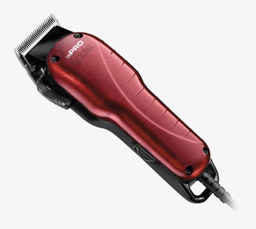Andis Us Pro, transparent png download