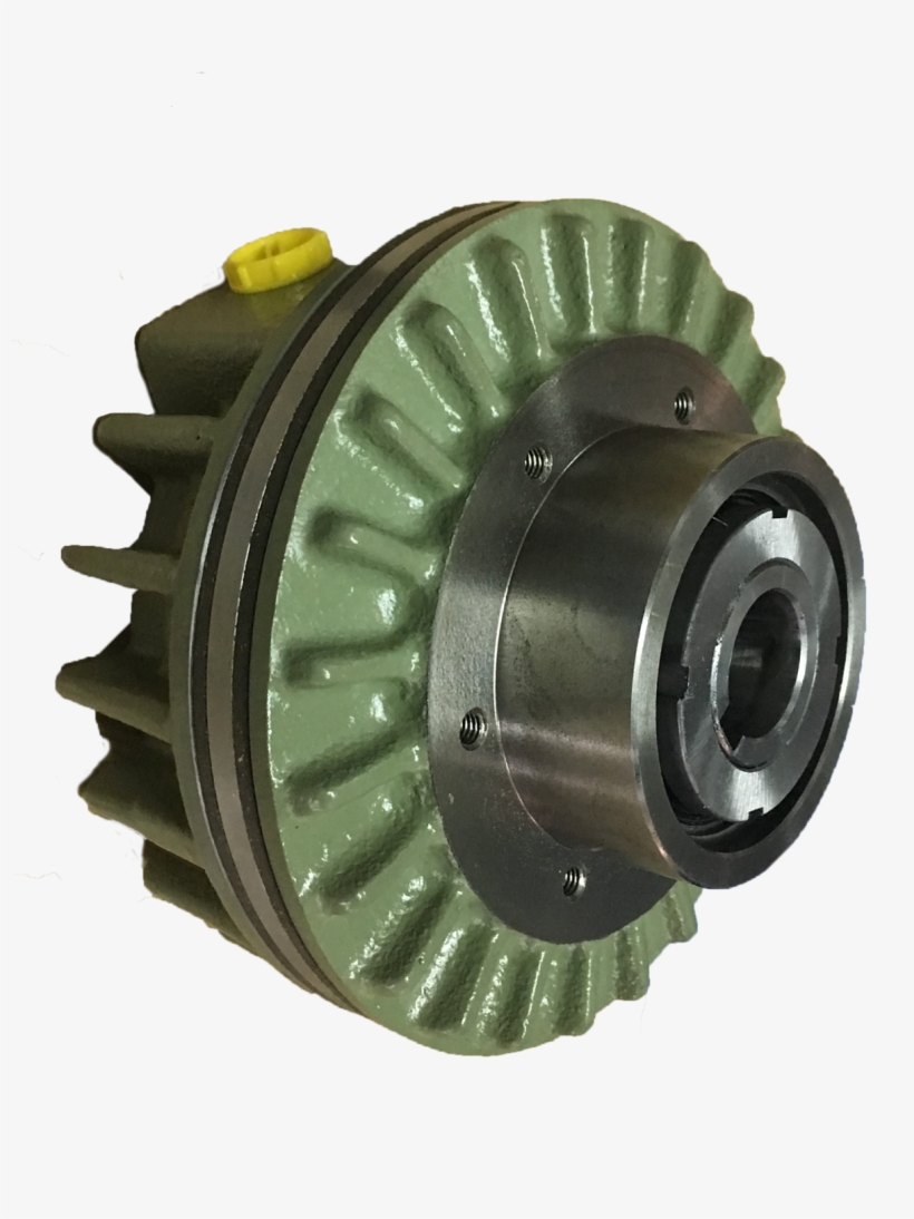 Clippers Electromagnetic Clutch-brake - Bicycle Hub, transparent png download