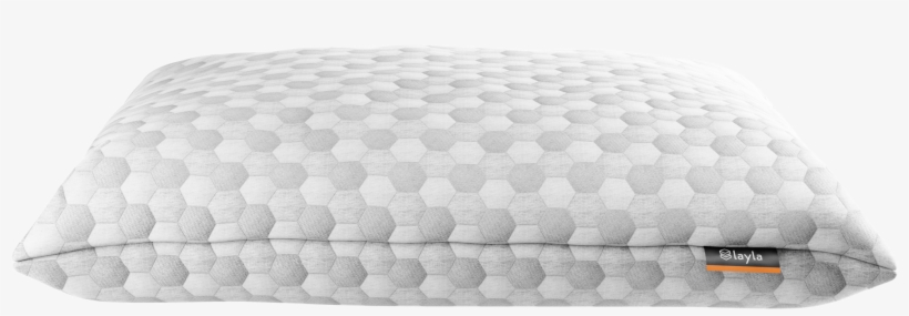 Layla Pillow Best Memory Foam Pillow Mattress Transparent Png