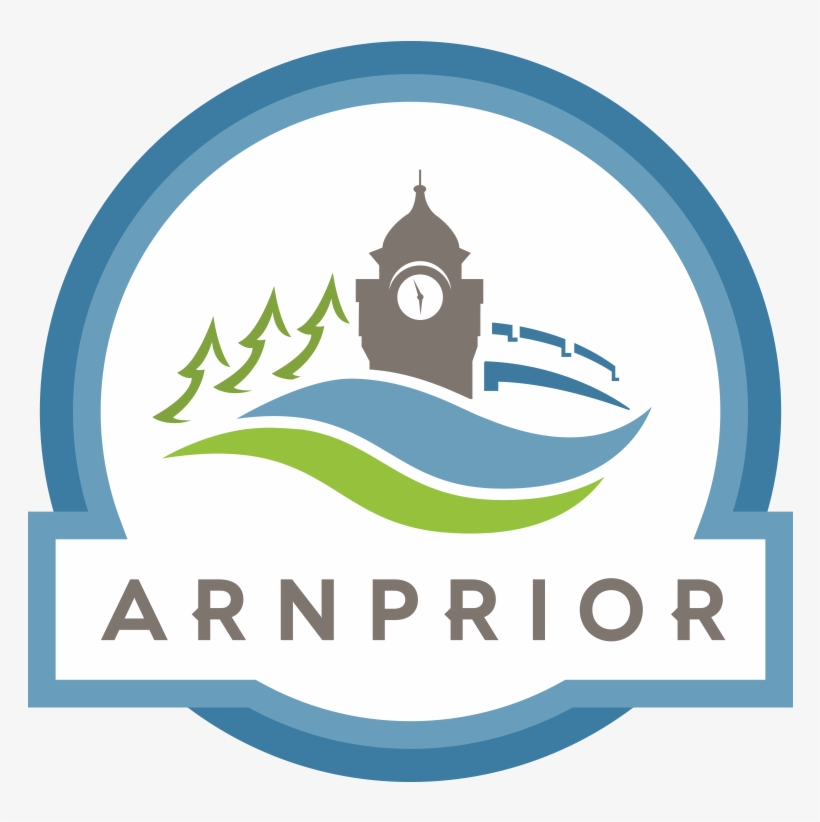 Town Of Arnprior Logo, transparent png download