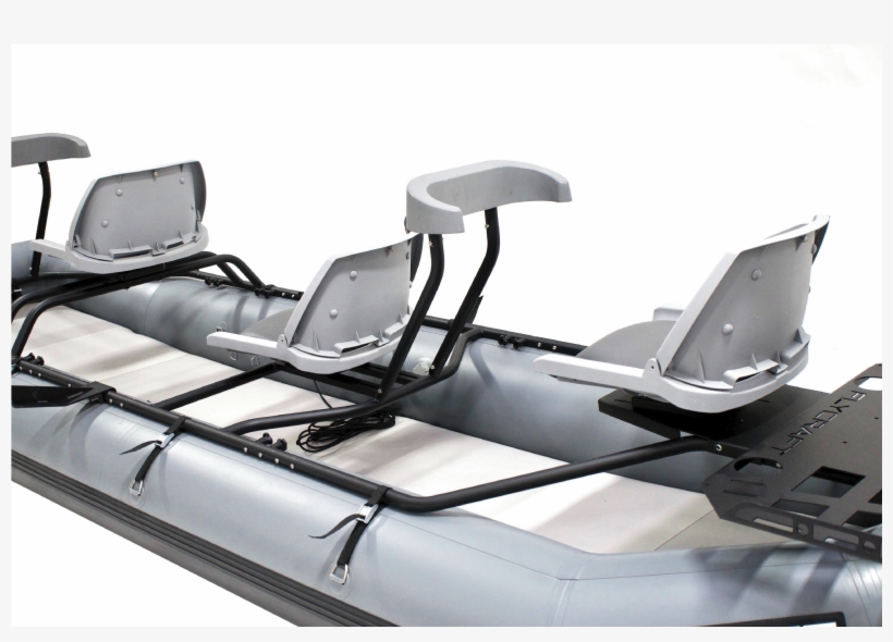 Inflatable Boat, transparent png download