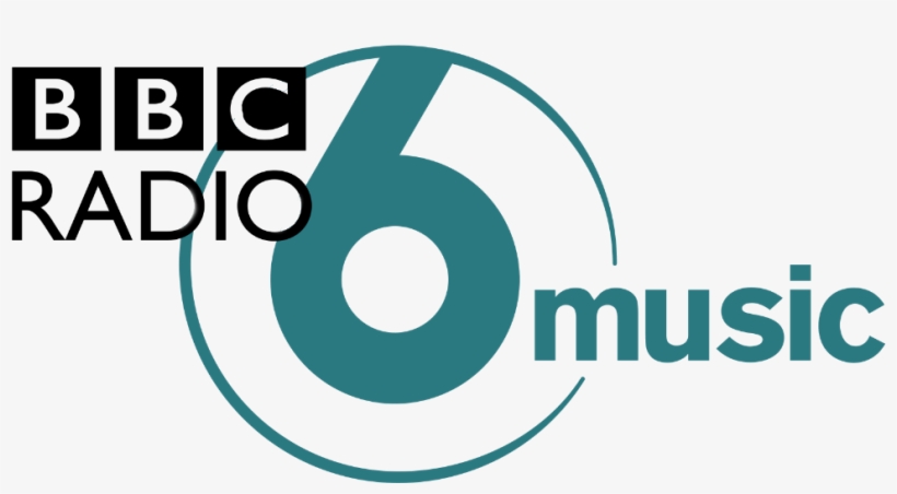Carousel Image - Bbc 6 Music Logo Png, transparent png download