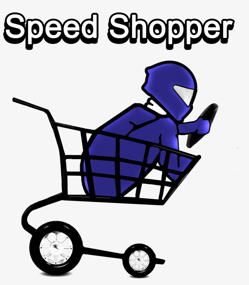 Download App From App Store Download App From Play - Shopping Speed, transparent png download