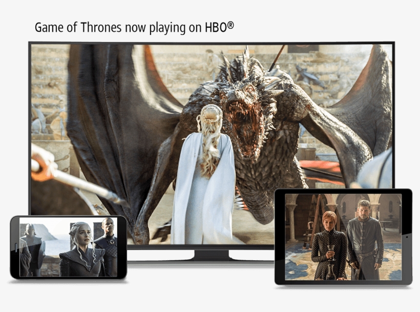 A&e - Got Season 5 Drogon, transparent png download