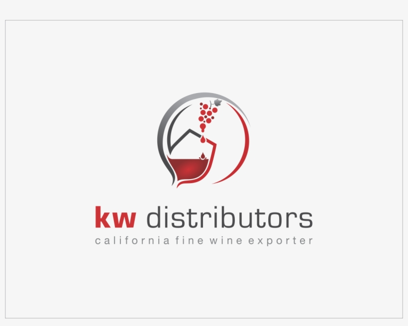 Logo Design By Classycreatives For Kw Distributors - Kwpn, transparent png download