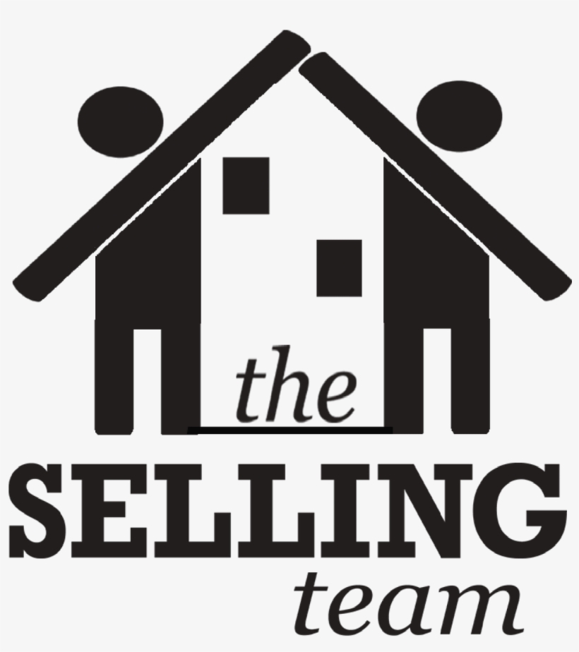 The Selling Team Introduced A New Logo Into The Mix - Poster, transparent png download