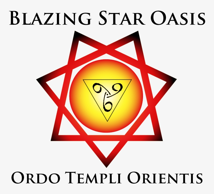 Minerval Faq - Babalon Seal, transparent png download