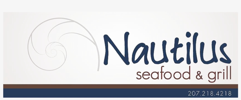 Friends Of Sears Island, Maine - Nautilus, transparent png download