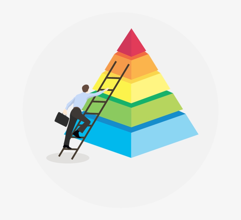 The Art & Science - Triangle, transparent png download