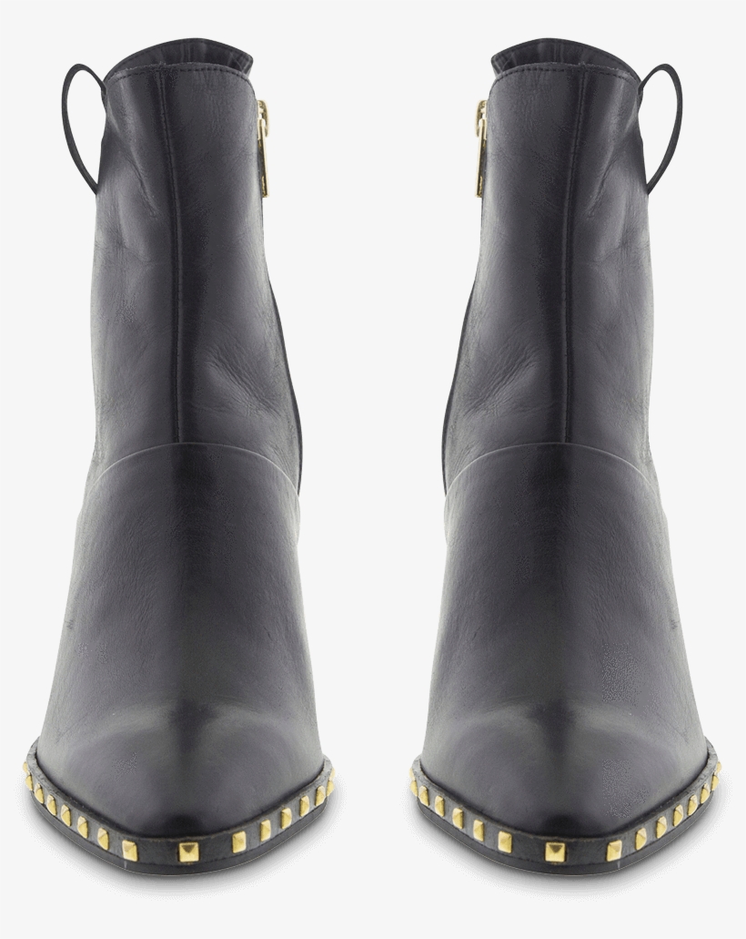 Motorcycle Boot, transparent png download