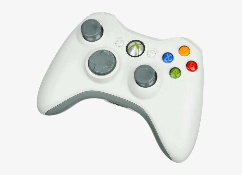 Pad Na Xbox 360 Używany, transparent png download