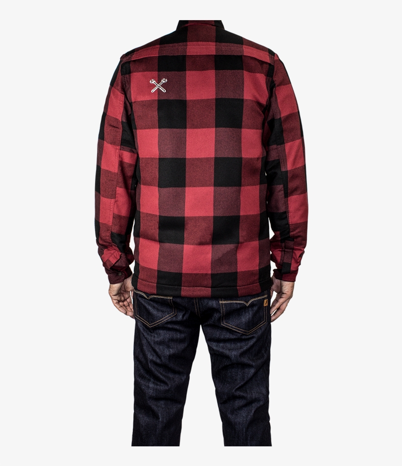 Kevlar ® - Johndoe Motoshirt, transparent png download