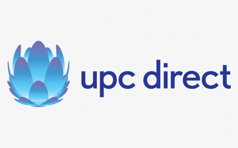 Upc Direct Logo - Graphic Design, transparent png download