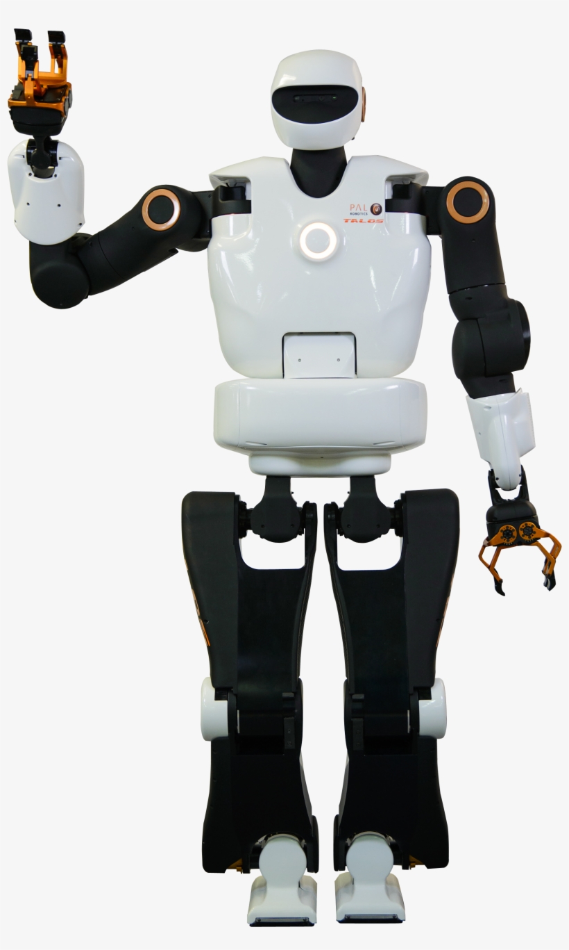 View Larger Image Talos Robot - Reem Robot, transparent png download