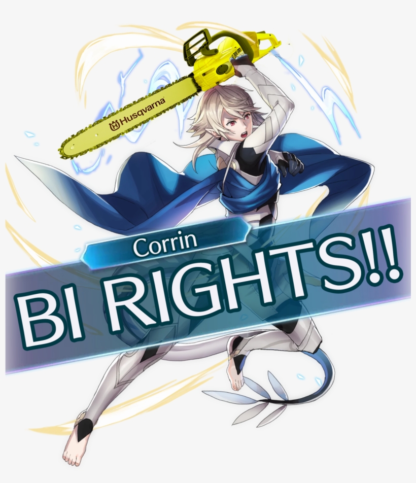 Image Image - Fire Emblem Heroes Katana, transparent png download