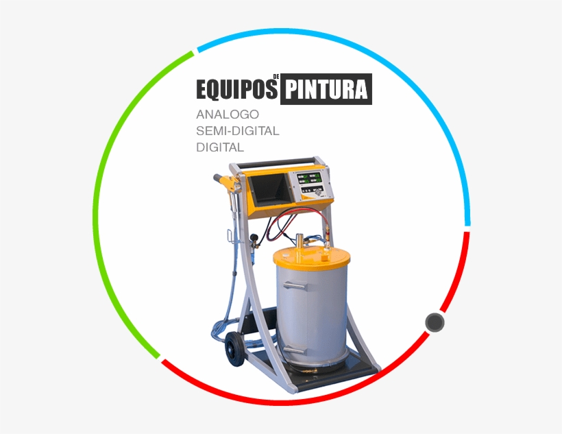 Recibimos Sus Pedidos Y Lo Entregamos Con Eficacia - Circle, transparent png download