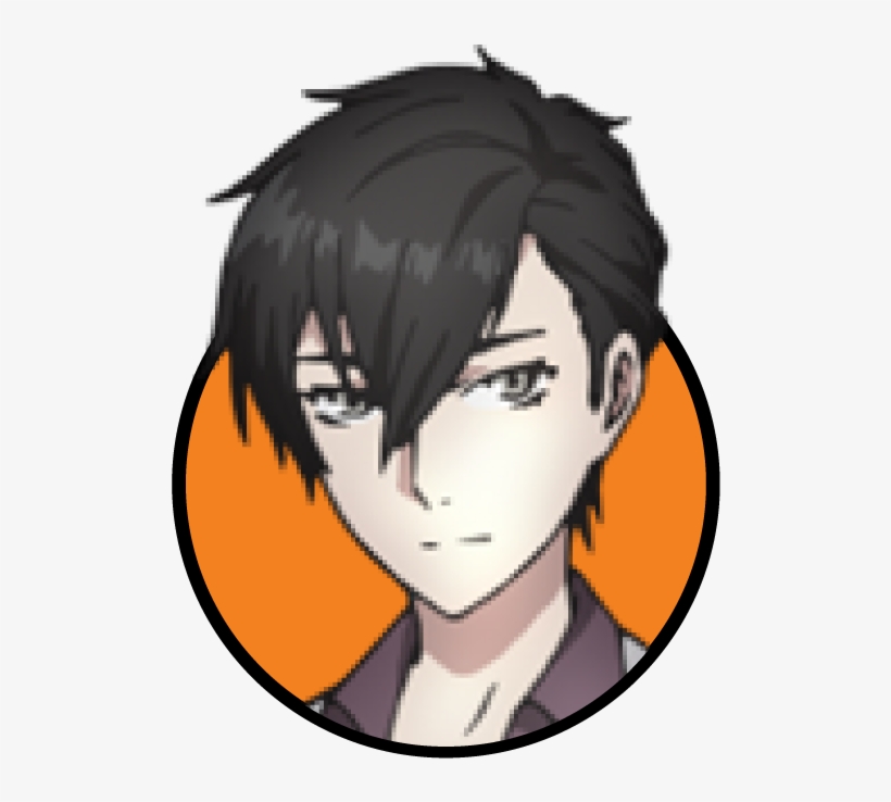 Created By Crunchyroll - Cartoon, transparent png download