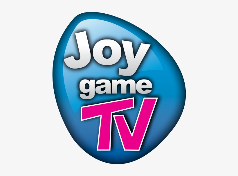 Joygame Tv Logo - Circle, transparent png download
