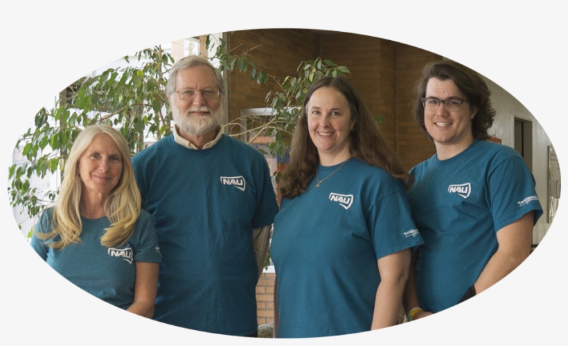 About Northern Arizona University - Social Group, transparent png download