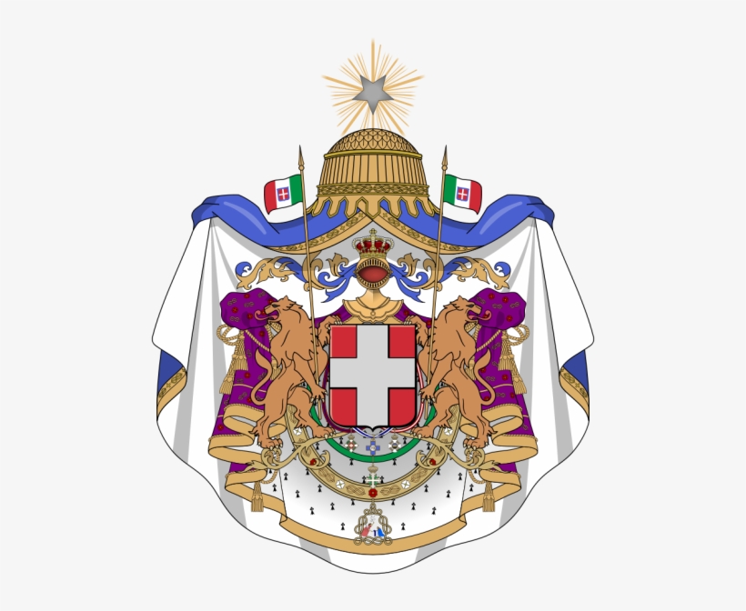 Exchange Italian Coat Of Arms Old Italian Coat Of Arms, transparent png download