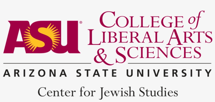 Logo Jewish Studies - Orange, transparent png download