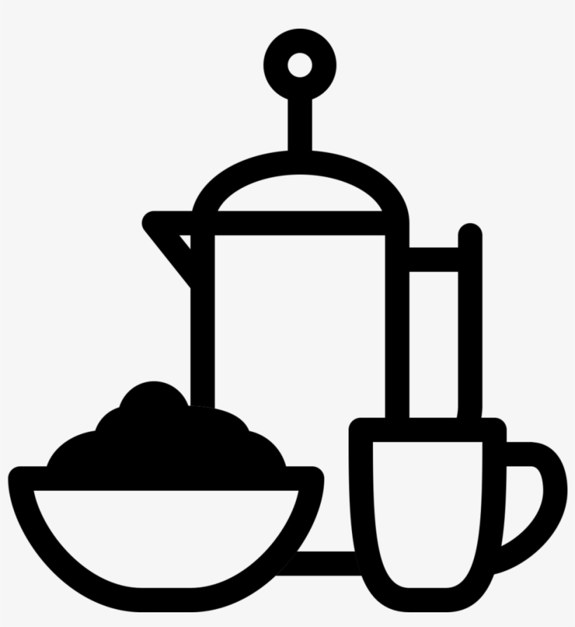 Breakfast - Breakfast Icon, transparent png download