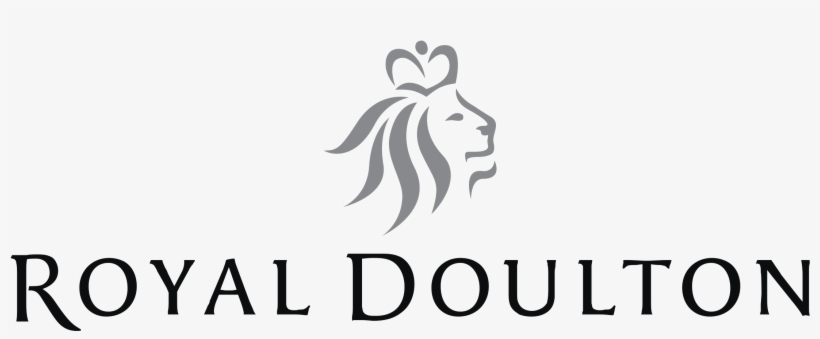 Royal Doulton Logo Png Transparent - Illustration, transparent png download