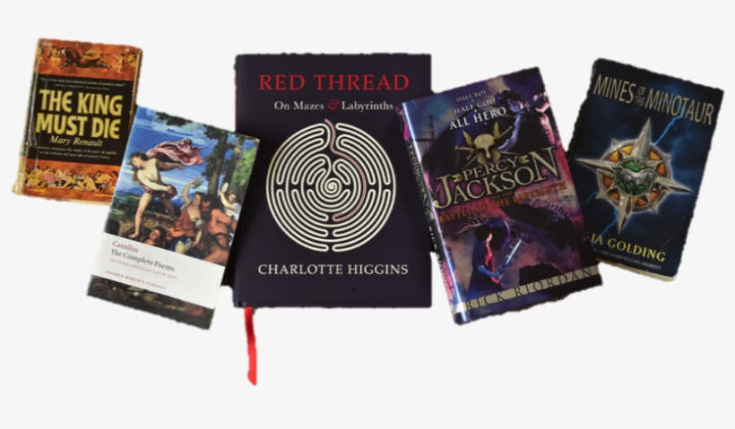 Labyrinthine Literature - Flyer, transparent png download
