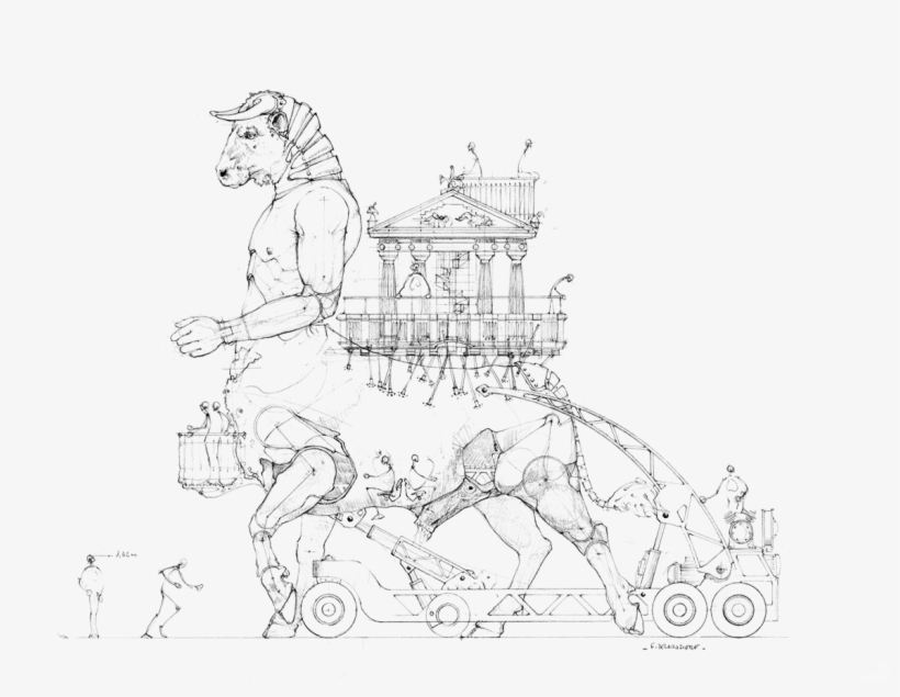 1189 X 888 1 - Line Art, transparent png download