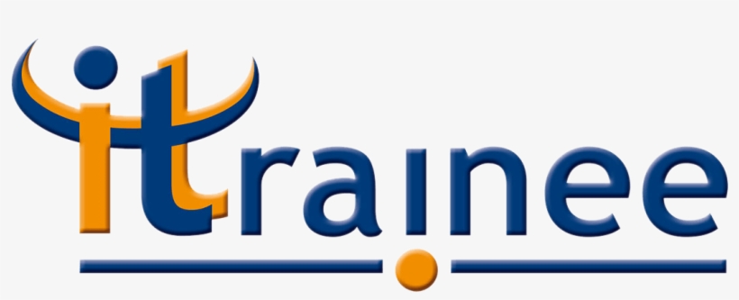 Het Concept Voor Sap Trainees - Itrainee Logo, transparent png download