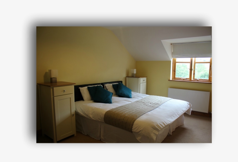 Farmhouse Bedroom - Bedroom, transparent png download